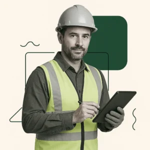 Prevención Riesgos Laborales